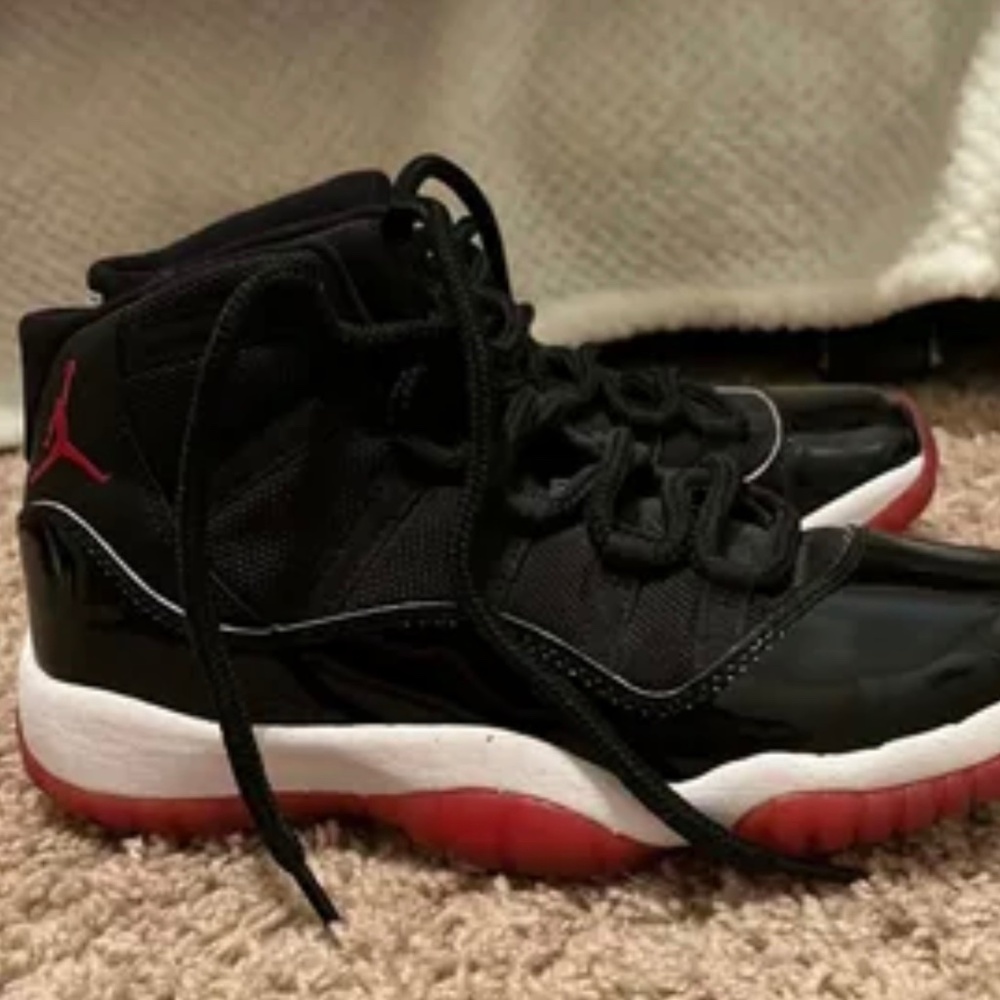 Air Jordan 11 Retro